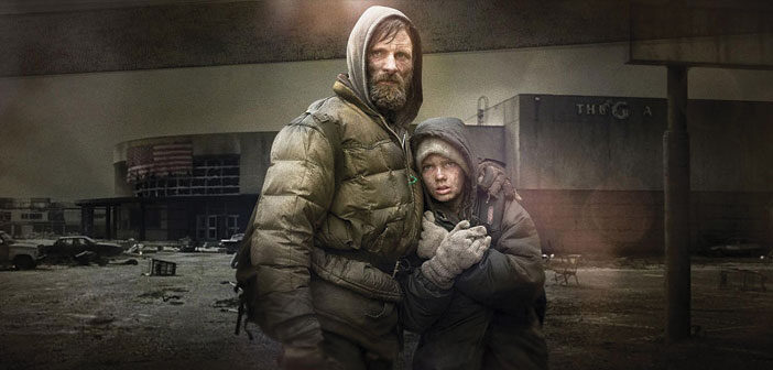 Cinema@Home: "The Road" Του John Hillcoat