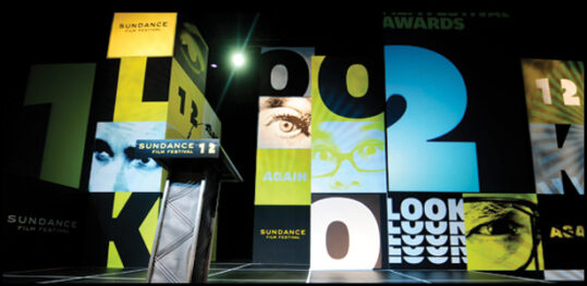 Οι Νικητές Του Sundance Film Festival 2012