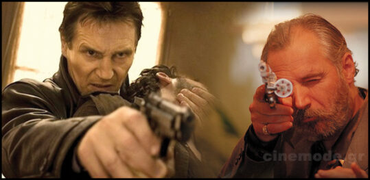 Σε Εξέλιξη Τα Γυρίσματα Του Taken 2 – Με Τον Liam Neeson