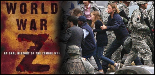 “World War Z”