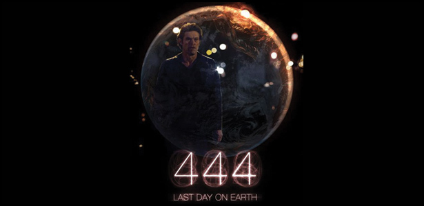Trailer Του “4:44 Last Day on Earth” Με Τον Willem Dafoe