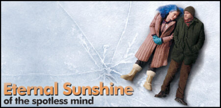 Cinema@Home: “Eternal Sunshine of the Spotless Mind”