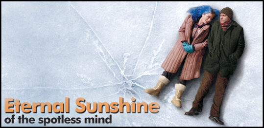 Cinema@Home: “Eternal Sunshine of the Spotless Mind”