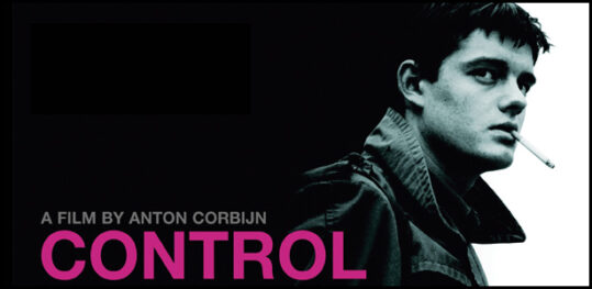 Cinema@Home: “Control” Του Anton Corbijn