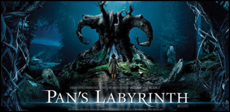 Cinema@Home: “Pan’s Labyrinth” Του Guillermo del Toro