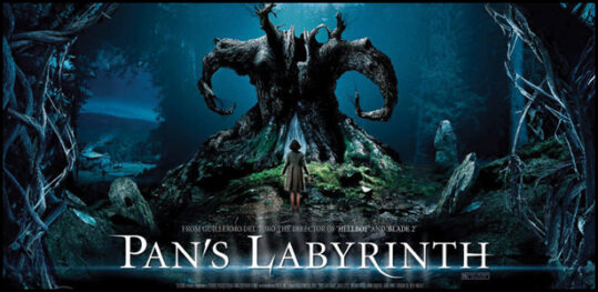 Cinema@Home: “Pan’s Labyrinth” Του Guillermo del Toro