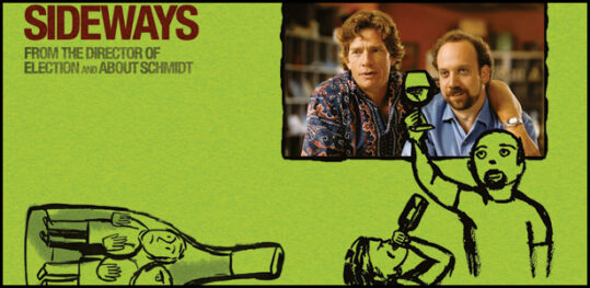Cinema@Home: “Sideways” Του Alexander Payne