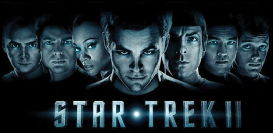 Ξεκίνησαν Τα Γυρίσματα Του “Star Trek II”