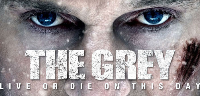 κριτική Σινεμά Στο Σπίτι: "The Grey" Του Joe Carnahan