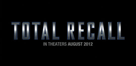 Τον Αύγουστο Το Remake Του “Total Recall”