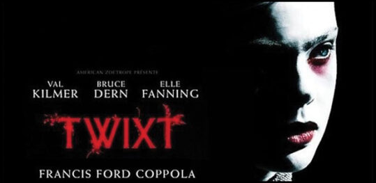 “Twixt” Του Francois Ford Coppola