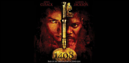 Cinema@Home: “1408” Του Mikael Håfström