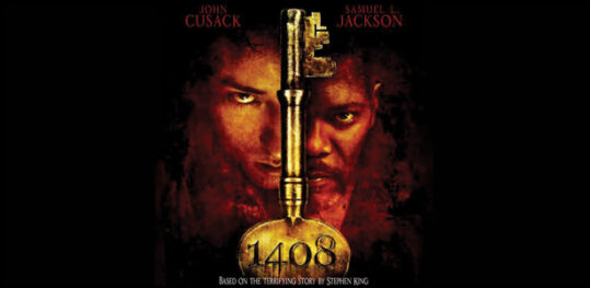 Cinema@Home: “1408” Του Mikael Håfström