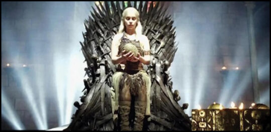 game of thrones season 2 trailer