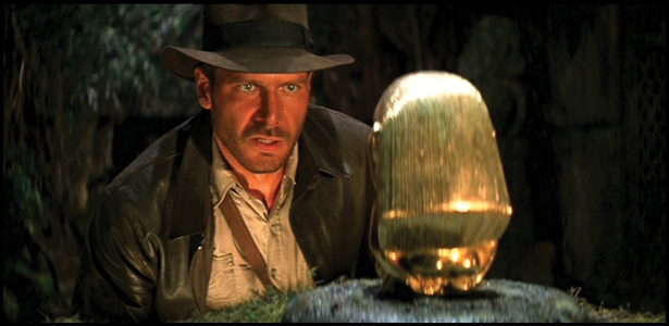 Το Φθινόπωρο Το “Indiana Jones Collection” Σε Blu-Ray