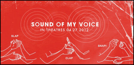 Sound Of My Voice trailer