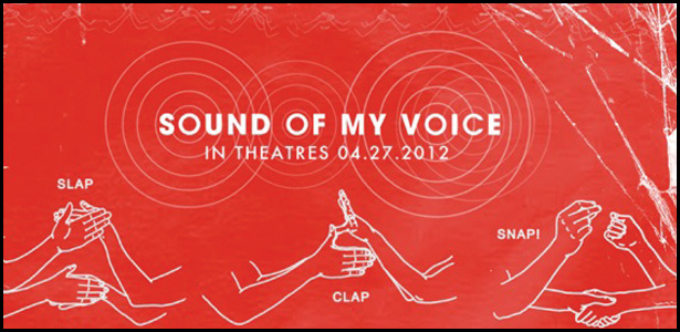 Sound Of My Voice trailer