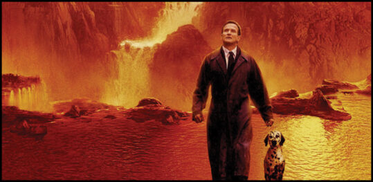 Cinema@Home: “What Dreams May Come” Του Vincent Ward
