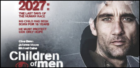 Cinema@Home: “Children of Men” του Alfonso Cuarón