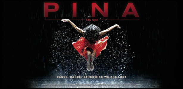 Cinema@Home: “Pina” του Wim Wenders