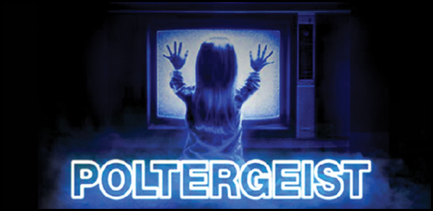 Η MGM Ετοιμάζει το Remake του “Poltergeist”