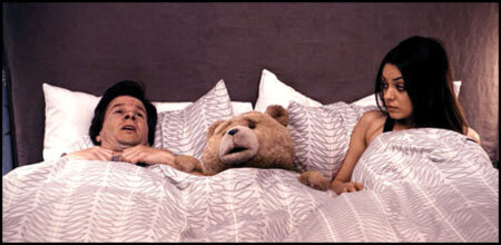 ted trailer