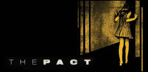 Trailer του Θρίλερ “The Pact”