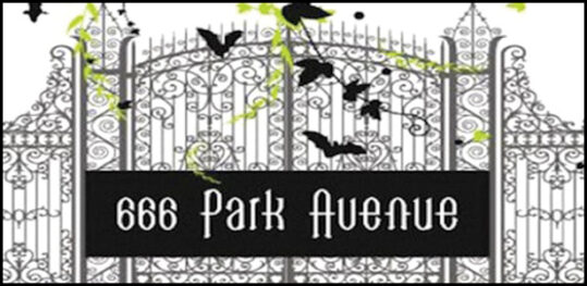 Νέα Τηλεοπτική Σειρά: “666 Park Avenue”