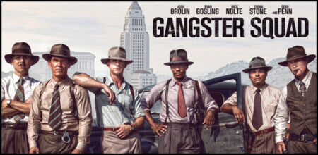 Gangster Squad