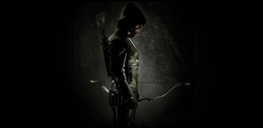 Νέα Τηλεοπτική Σειρά: “Arrow”
