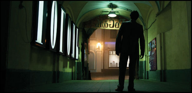 Πρώτο Trailer του Sci-Fi Θρίλερ “Branded”