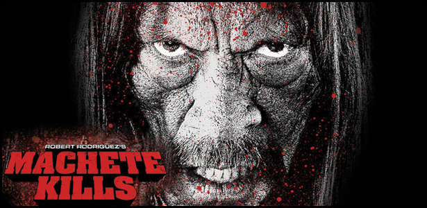 Το 2013 το “Machete Kills” του Robert Rodriguez