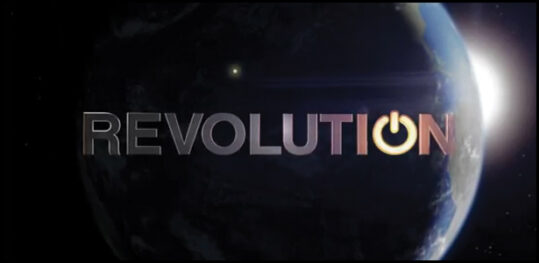 Πρώτο Trailer της Νέας Τηλεοπτικής Σειράς “Revolution”