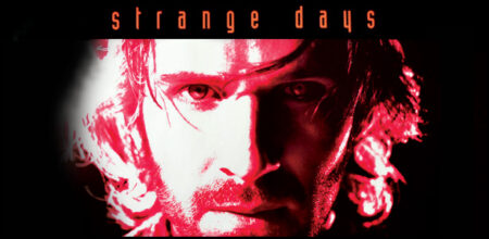 Cinema@Home: “Strange Days” της Kathryn Bigelow