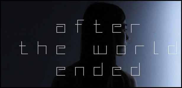 Teaser του “After the World Ended”