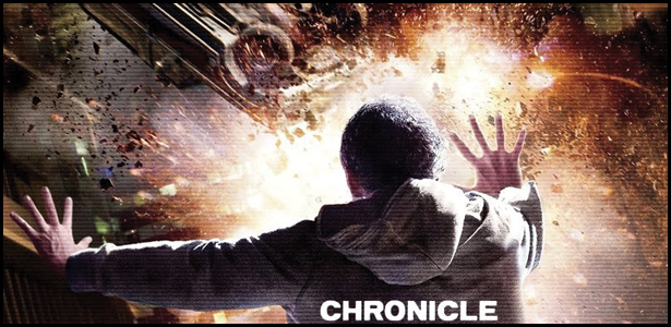 DVD / Blu-Ray: “Chronicle” του Josh Trank