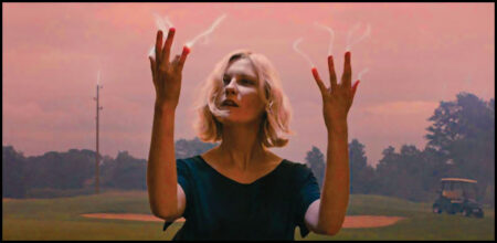 Cinema@Home: “Melancholia” του Lars von Trier