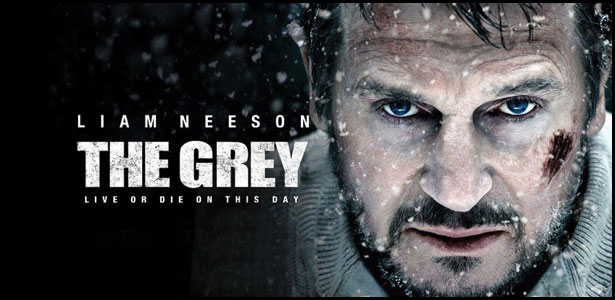 DVD / Blu-Ray: “The Grey” του Joe Carnahan