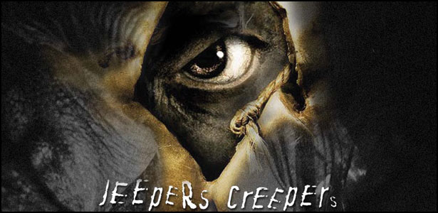 Τον Σεπτέμβριο το “Jeepers Creepers” σε Blu-ray