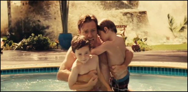 Δεύτερο Εντυπωσιακό Trailer του “The Impossible”