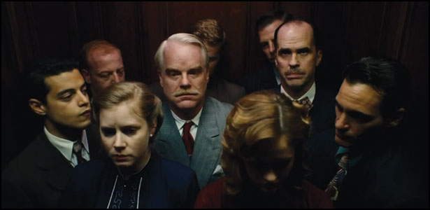 Νέο Trailer του “The Master” του Paul Thomas Anderson