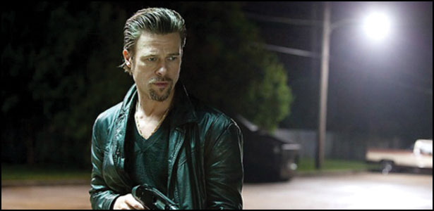 Trailer του “Killing Them Softly”
