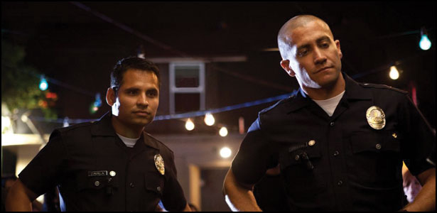 end of watch
