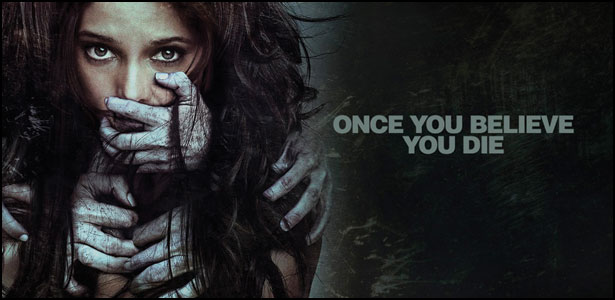 Τρία Νέα Tv Spots του Θρίλερ “The Apparition”