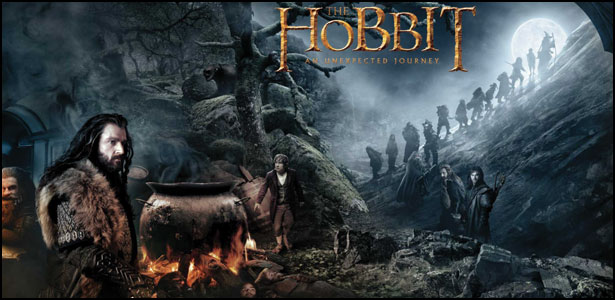 Νέο trailer του “The Hobbit”