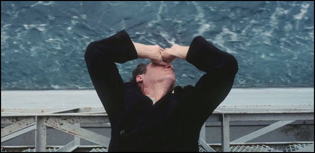 Νέο Trailer του “The Master”