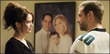 Silver Linings Playbook