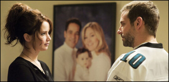 Silver Linings Playbook