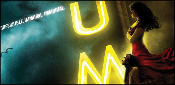 Byzantium Neil Jordan