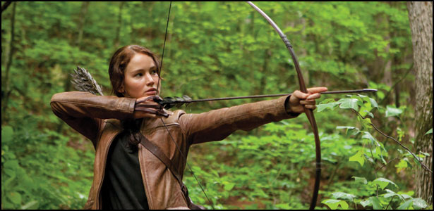 Ξεκίνησαν τα Γυρίσματα του “The Hunger Games: Catching Fire”